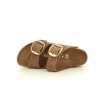 BIRKENSTOCK ARIZONA BIG BUCKLE Cognac