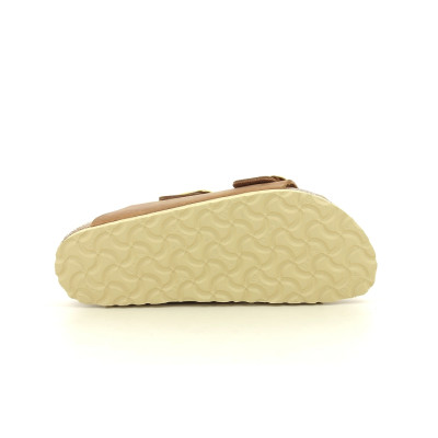 BIRKENSTOCK ARIZONA BIG BUCKLE Cognac