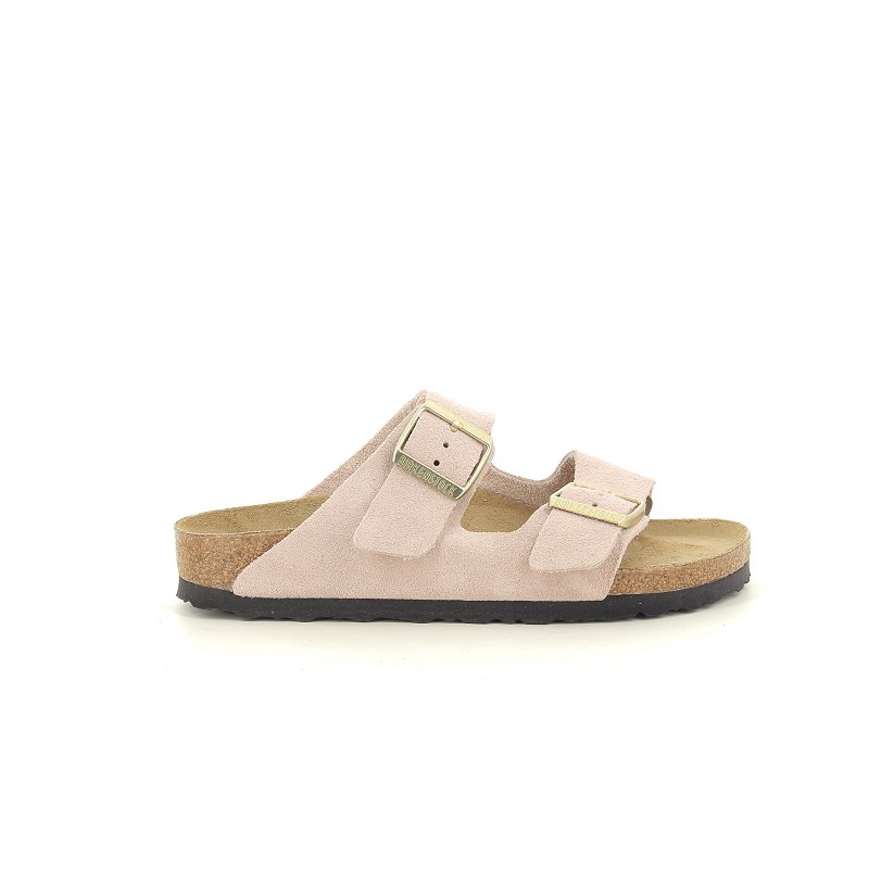BIRKENSTOCK ARIZONA BS Rose