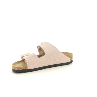 BIRKENSTOCK ARIZONA BS Rose