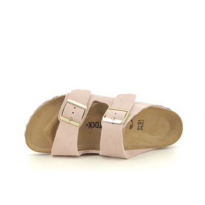BIRKENSTOCK ARIZONA BS Rose