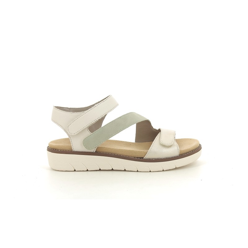REMONTE D2050 Blanc