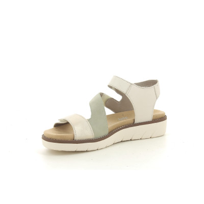 REMONTE D2050 Blanc