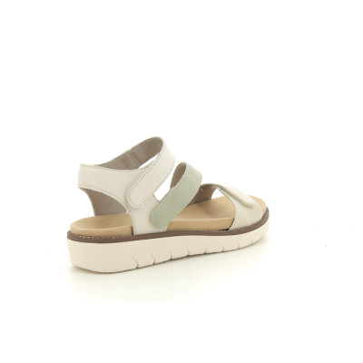 REMONTE D2050 Blanc