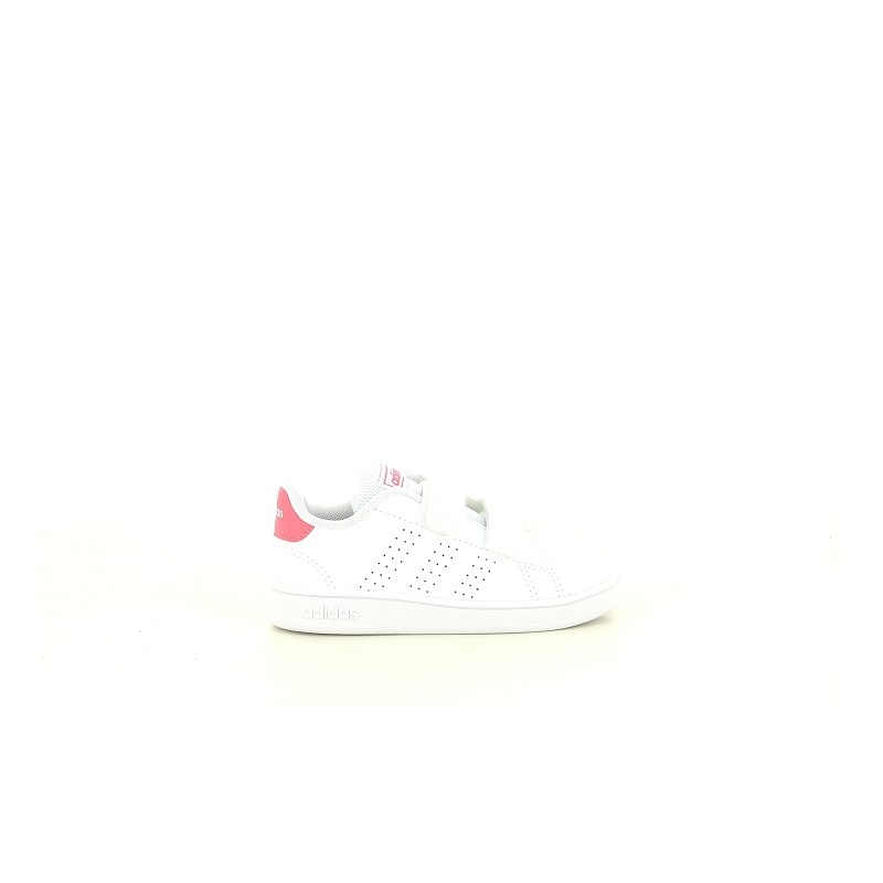 ADIDAS NEO ADVANTAGE CFI Blanc