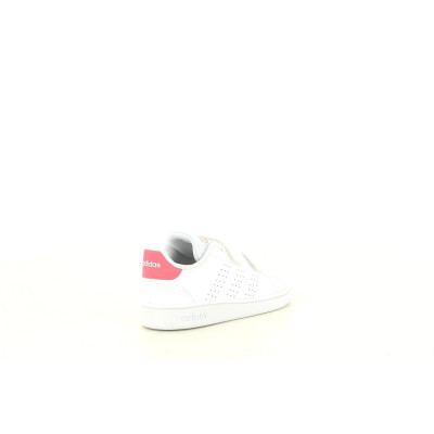 ADIDAS NEO ADVANTAGE CFI Blanc