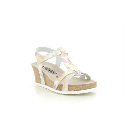 MEPHISTO LIVIANE Blanc