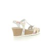 MEPHISTO LIVIANE Blanc