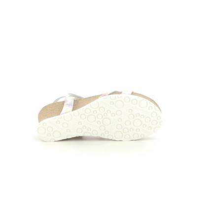 MEPHISTO LIVIANE Blanc