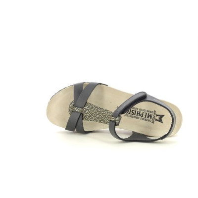 MEPHISTO LIVIANE Noir