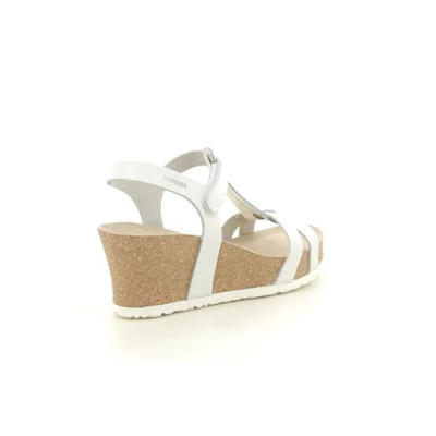 MEPHISTO LIVIANE Blanc