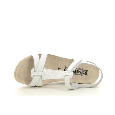 MEPHISTO LIVIANE Blanc