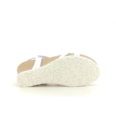 MEPHISTO LIVIANE Blanc