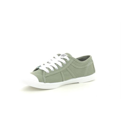 LE TEMPS DES CERISES BASIC 02 Kaki