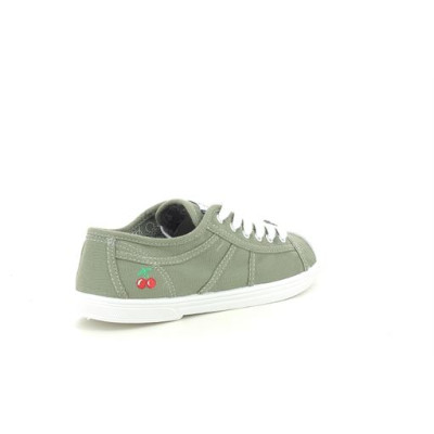 LE TEMPS DES CERISES BASIC 02 Kaki