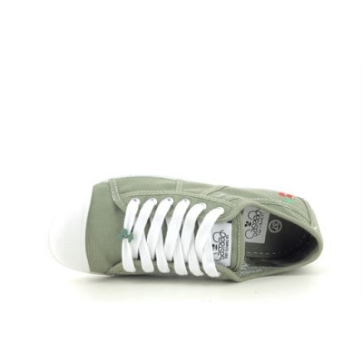 LE TEMPS DES CERISES BASIC 02 Kaki