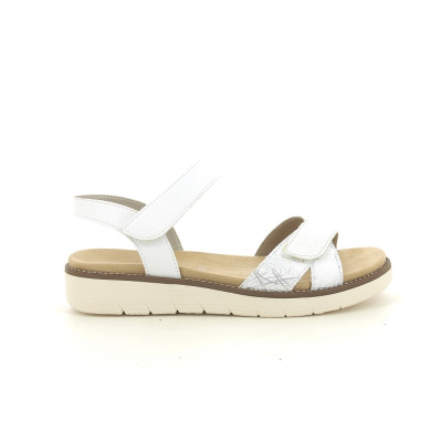 REMONTE D2049 Blanc