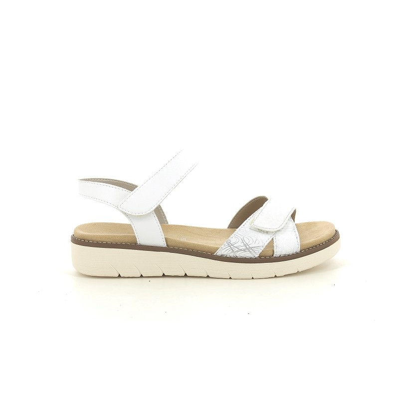 REMONTE D2049 Blanc