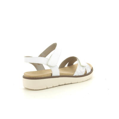 REMONTE D2049 Blanc