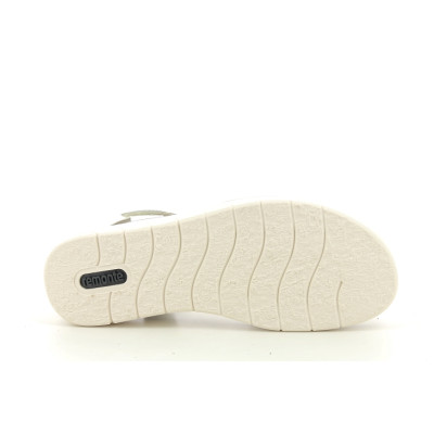 REMONTE D2049 Blanc