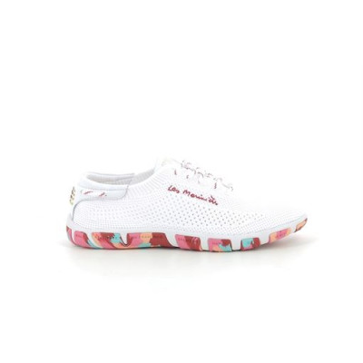 TBS JAZARIA Blanc