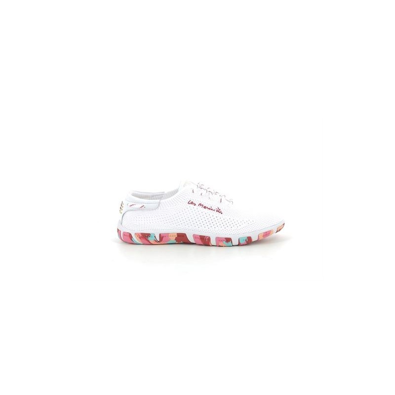 TBS JAZARIA Blanc