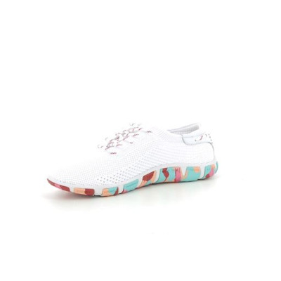 TBS JAZARIA Blanc