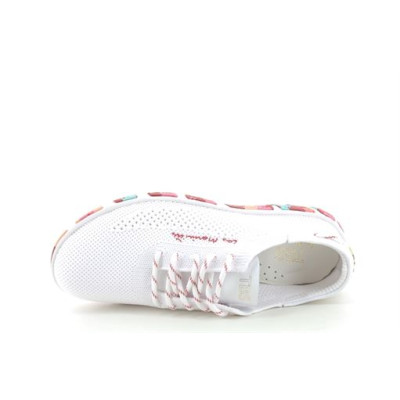 TBS JAZARIA Blanc