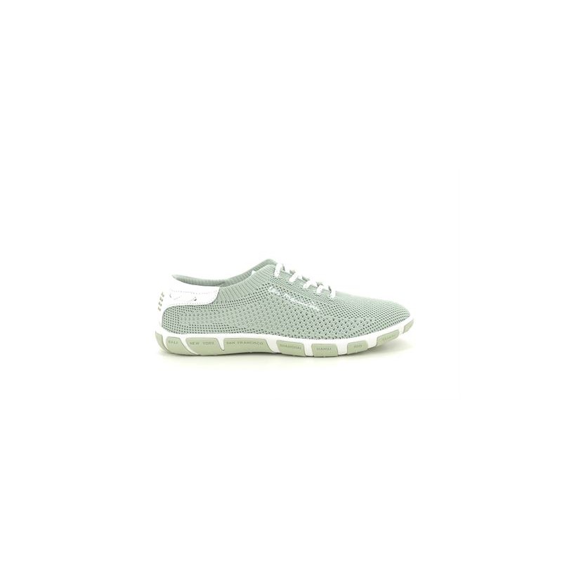 TBS JAZARIA Vert