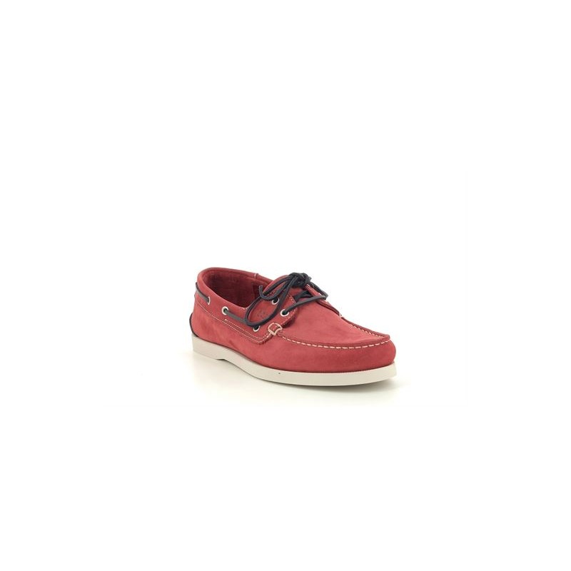 TBS PHENIS Rouge