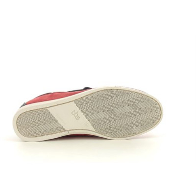 TBS PHENIS Rouge