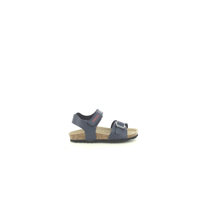 GEOX JR B922QA Marine