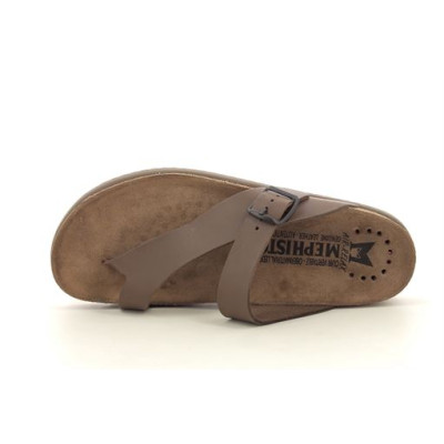 MEPHISTO NIELS Marron