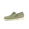 SEBAGO DOCKSIDES Kaki