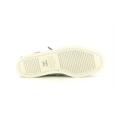 SEBAGO DOCKSIDES Kaki