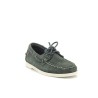SEBAGO DOCKSIDES Vert