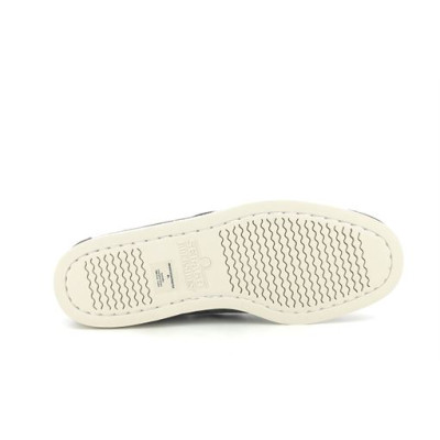 SEBAGO DOCKSIDES Vert