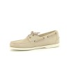 SEBAGO DOCKSIDES Blanc