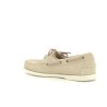 SEBAGO DOCKSIDES Blanc