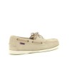 SEBAGO DOCKSIDES Blanc