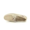 SEBAGO DOCKSIDES Blanc