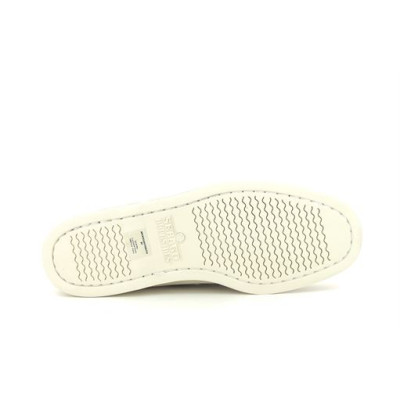 SEBAGO DOCKSIDES Blanc