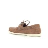 SEBAGO DOCKSIDES Marron