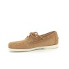 SEBAGO DOCKSIDES Cognac