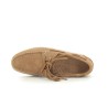 SEBAGO DOCKSIDES Cognac