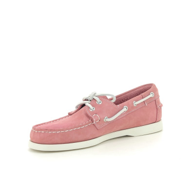 SEBAGO DOCKSIDES Rose