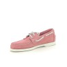 SEBAGO DOCKSIDES Rose