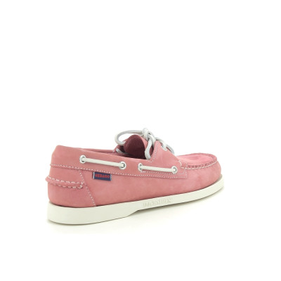 SEBAGO DOCKSIDES Rose
