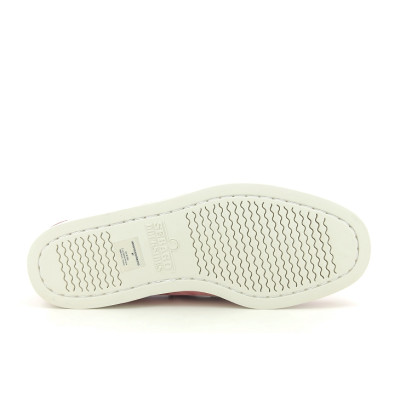 SEBAGO DOCKSIDES Rose