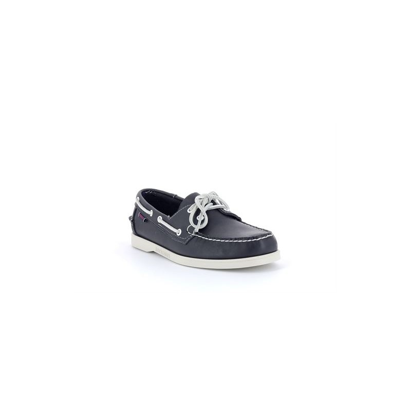 SEBAGO DOCKSIDES Navy